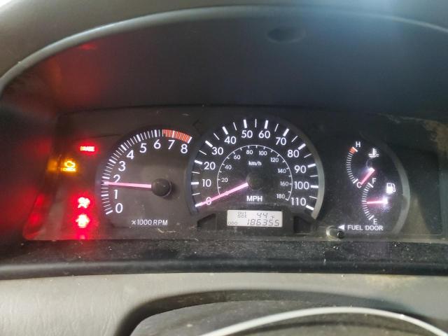 Photo 9 from auction – 2005 TOYOTA COROLLA CE with VIN 1NXBR32E85Z556903