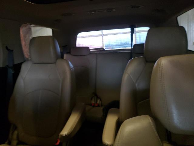 Photo 10 from auction – 2012 GMC ACADIA SLT with VIN 1GKKVRED1CJ282212