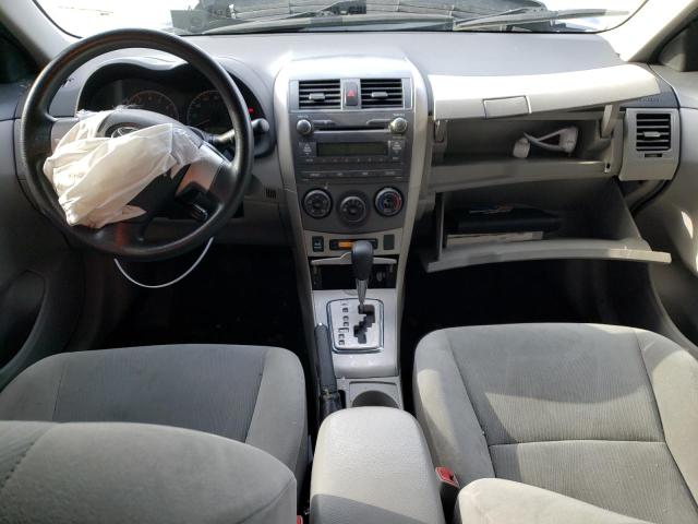 Photo 8 from auction – 2011 TOYOTA COROLLA with VIN 2T1BU4EE2BC645105