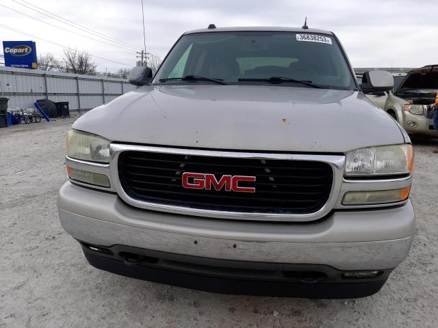 Photo 5 from auction – 2005 GMC YUKON with VIN 1GKEK13T65J141530