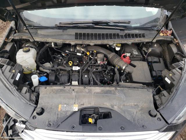 Photo 11 from auction – 2020 FORD EDGE SEL with VIN 2FMPK4J98LBA44646