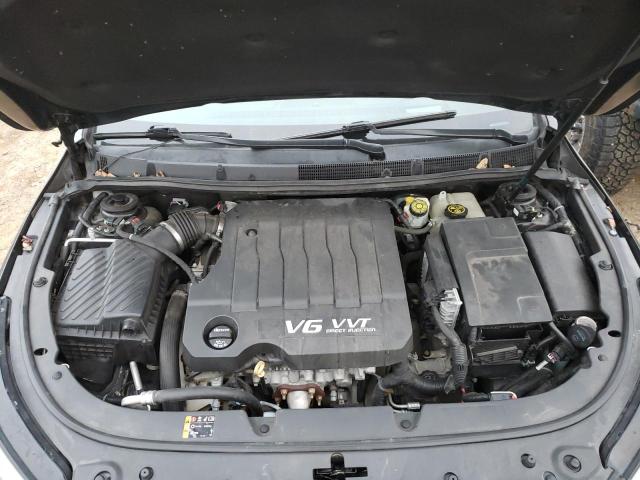 Photo 11 from auction – 2014 BUICK LACROSSE T with VIN 1G4GF5G38EF130599