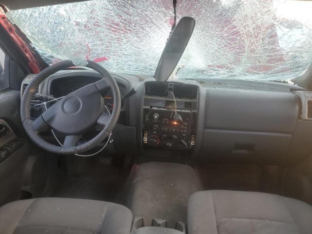 Photo 8 from auction – 2005 CHEVROLET COLORADO with VIN 1GCCS136958197689
