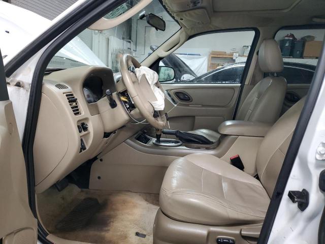 Photo 7 from auction – 2006 FORD ESCAPE XLT with VIN 1FMYU93126KC34486