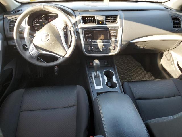 Photo 8 from auction – 2017 NISSAN ALTIMA 2.5 with VIN 1N4AL3AP0HC235815