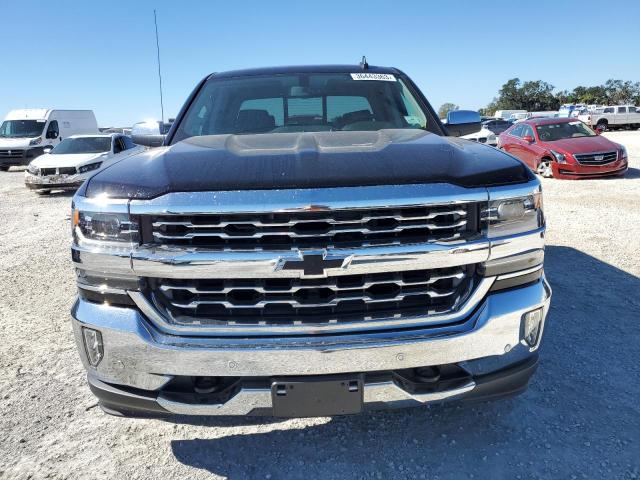 Photo 5 from auction – 2017 CHEVROLET SILVERADO with VIN 3GCUKSEC4HG101172