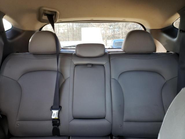 Photo 10 from auction – 2014 HYUNDAI TUCSON with VIN KM8JT3AF4EU850273