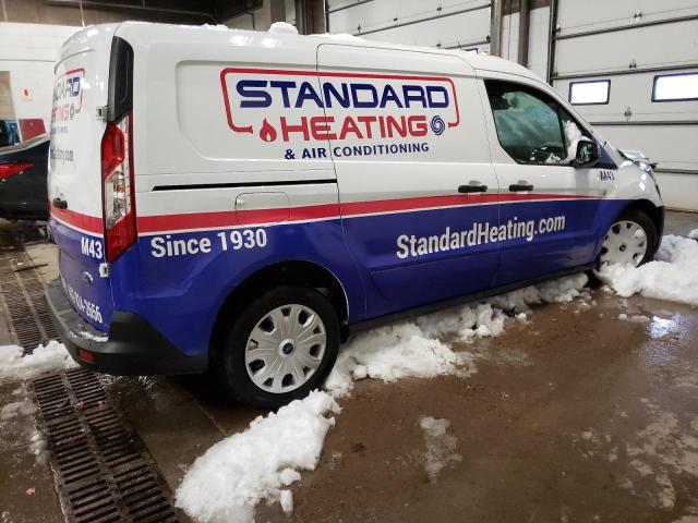 Photo 3 from auction – 2022 FORD TRANSIT CO with VIN NM0LS7S28N1521707