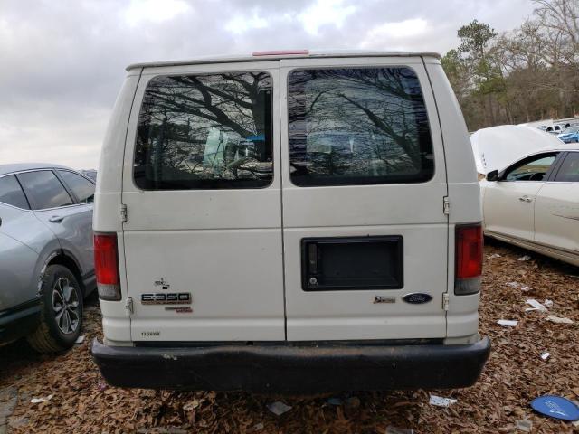 Photo 6 from auction – 2012 FORD ECONOLINE with VIN 1FBSS3BL7CDB30760