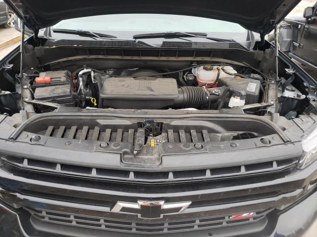 Photo 11 from auction – 2021 CHEVROLET SILVERADO with VIN 1GCPYFED4MZ295563