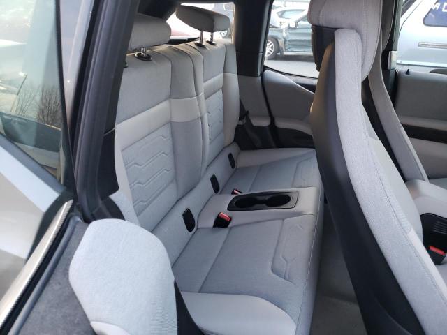 Photo 10 from auction – 2015 BMW I3 REX with VIN WBY1Z4C55FV279545