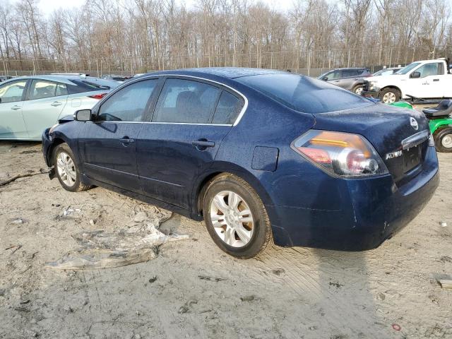 Photo 2 from auction – 2011 NISSAN ALTIMA BAS with VIN 1N4AL2AP5BN435966