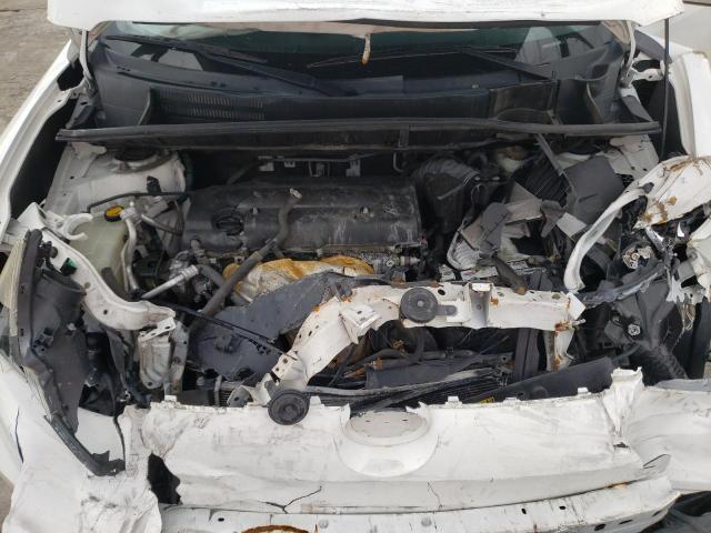 Photo 11 from auction – 2011 TOYOTA SCION XB with VIN JTLZE4FE7B1141698