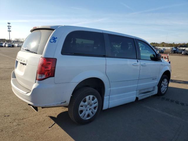 Photo 3 from auction – 2017 DODGE GRAND CARA with VIN 2C4RDGBG8HR767160