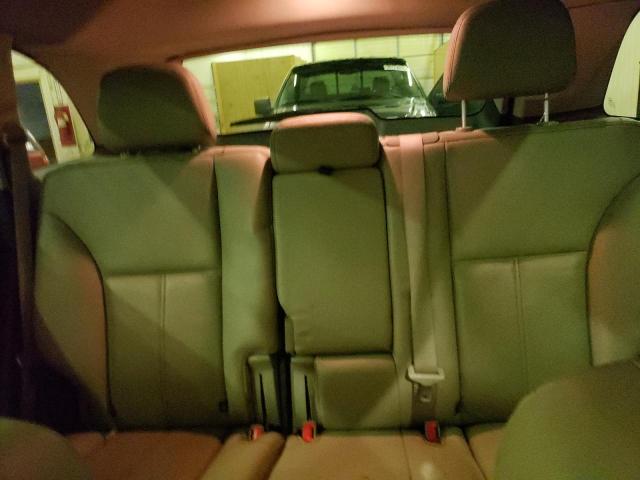 Photo 10 from auction – 2014 FORD EDGE SEL with VIN 2FMDK4JC2EBB01229