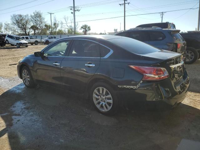 Photo 2 from auction – 2015 NISSAN ALTIMA 2.5 with VIN 1N4AL3AP9FC227094