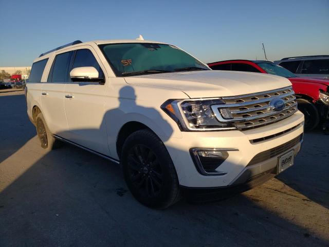 Photo 4 from auction – 2021 FORD EXPEDITION with VIN 1FMJK1KT0MEA82327
