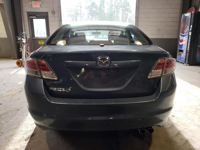 Photo 6 from auction – 2012 MAZDA 6 I with VIN 1YVHZ8DH7C5M25319