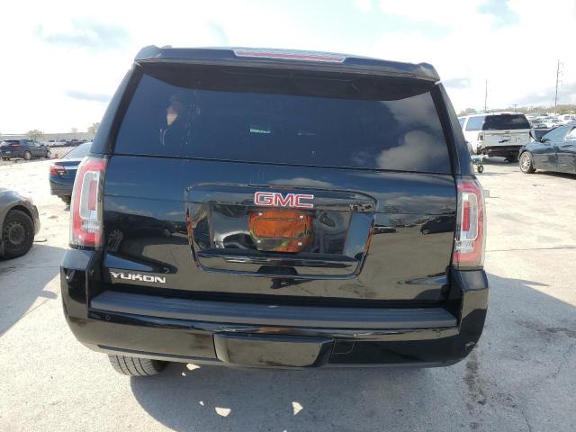 Photo 6 from auction – 2017 GMC YUKON SLT with VIN 1GKS1BKC1HR300523
