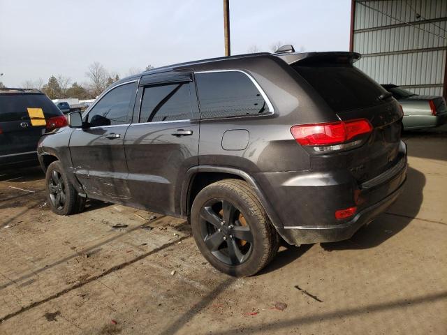 Photo 2 from auction – 2015 JEEP GRAND CHER with VIN 1C4RJFAG5FC783438