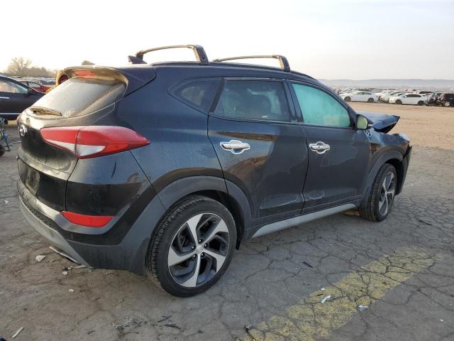 Photo 3 from auction – 2018 HYUNDAI TUCSON VAL with VIN KM8J33A2XJU767129