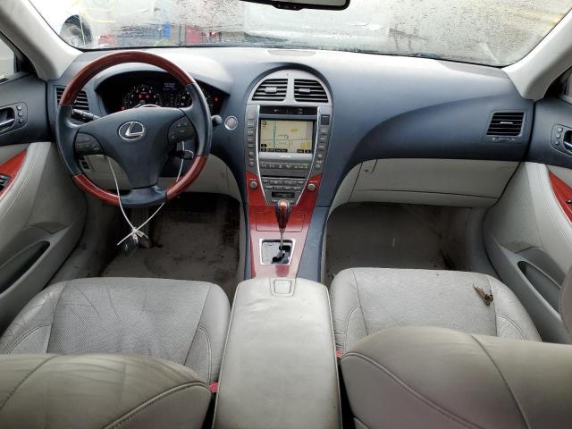 Photo 8 from auction – 2009 LEXUS ES 350 with VIN JTHBJ46G092276955