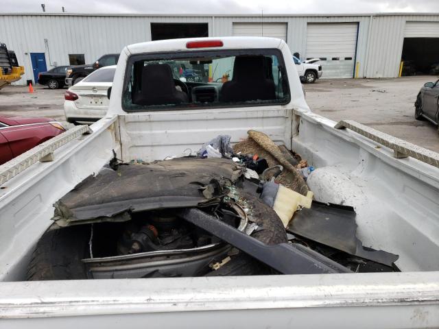 Photo 10 from auction – 2005 FORD RANGER with VIN 1FTYR10U75PA99416