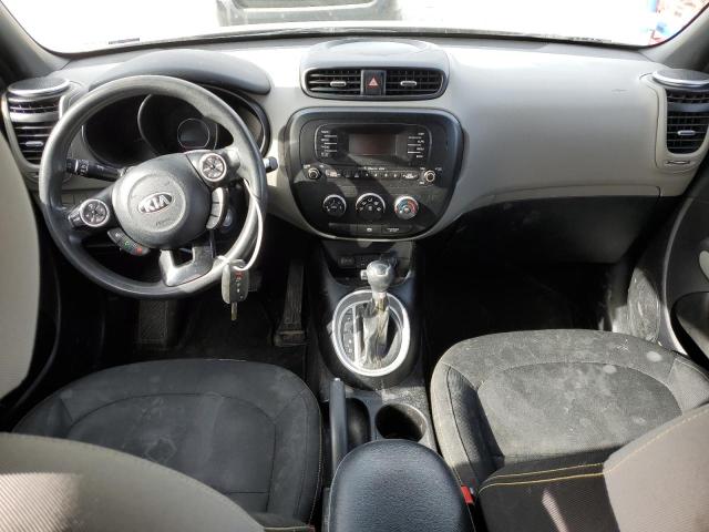 Photo 8 from auction – 2014 KIA SOUL + with VIN KNDJP3A59E7059168