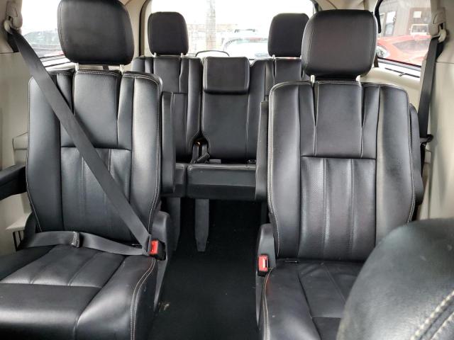 Photo 10 from auction – 2014 CHRYSLER TOWN & COU with VIN 2C4RC1CG3ER329978