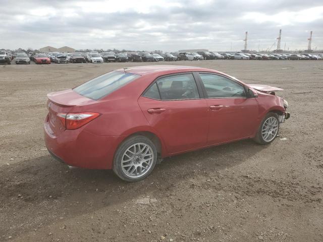 Photo 3 from auction – 2016 TOYOTA COROLLA L with VIN 2T1BURHE8GC521162