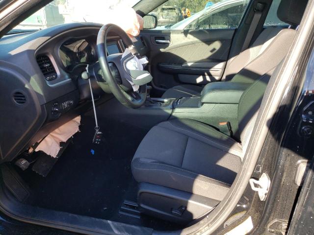 Photo 7 from auction – 2021 DODGE CHARGER SX with VIN 2C3CDXBG8MH616636