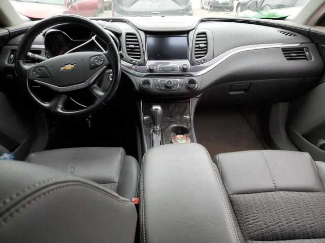 Photo 8 from auction – 2015 CHEVROLET IMPALA LT with VIN 2G1125S33F9181962