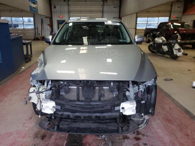 Photo 5 from auction – 2018 MAZDA CX-5 SPORT with VIN JM3KFBBM1J0437453