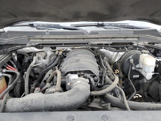 Photo 11 from auction – 2015 GMC SIERRA K15 with VIN 3GTU2WEJ7FG369099