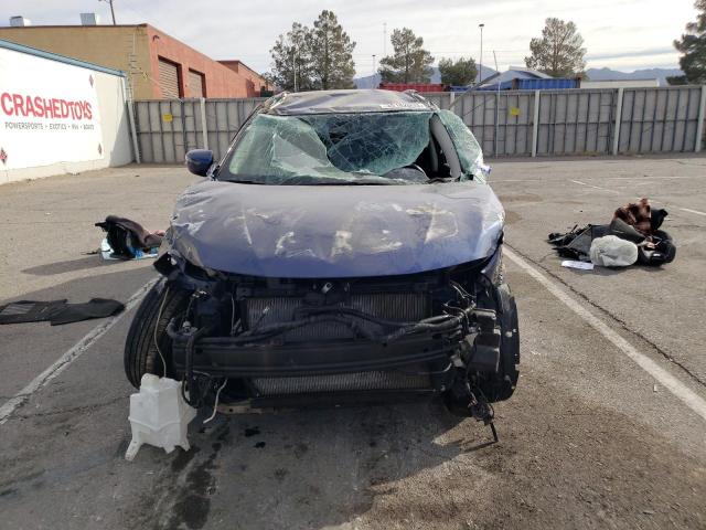 Photo 5 from auction – 2017 NISSAN ROGUE S with VIN JN8AT2MT2HW142472