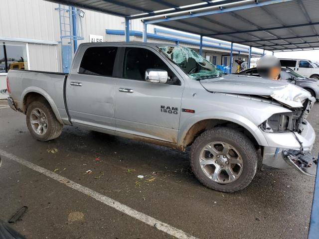 Photo 4 from auction – 2017 RAM 1500 LARAM with VIN 1C6RR7NMXHS877460