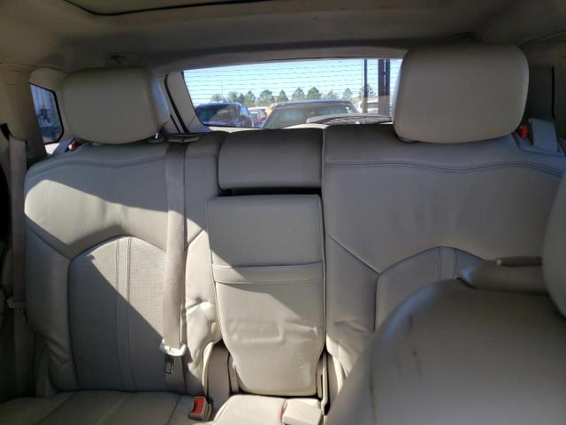 Photo 10 from auction – 2011 CADILLAC SRX PREMIU with VIN 3GYFNCEY6BS611474