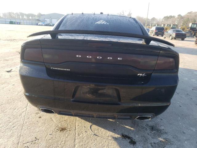 Photo 6 from auction – 2013 DODGE CHARGER R/ with VIN 2C3CDXCT1DH512940