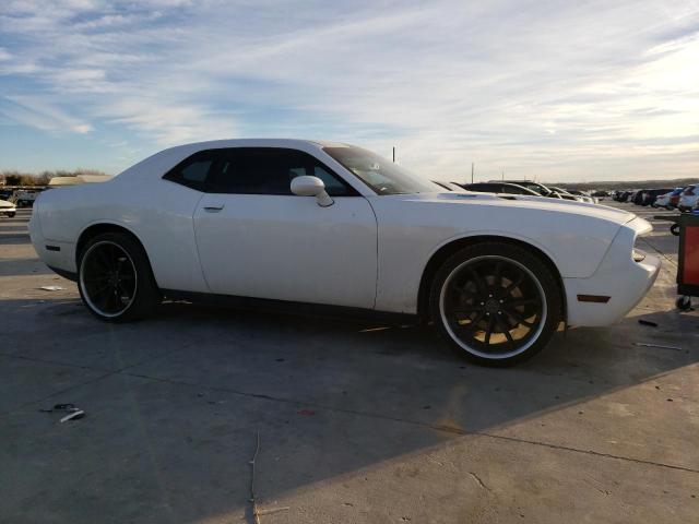 Photo 4 from auction – 2012 DODGE CHALLENGER with VIN 2C3CDYBT4CH131458