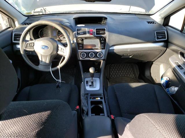 Photo 8 from auction – 2015 SUBARU IMPREZA PR with VIN JF1GPAC69F8202996
