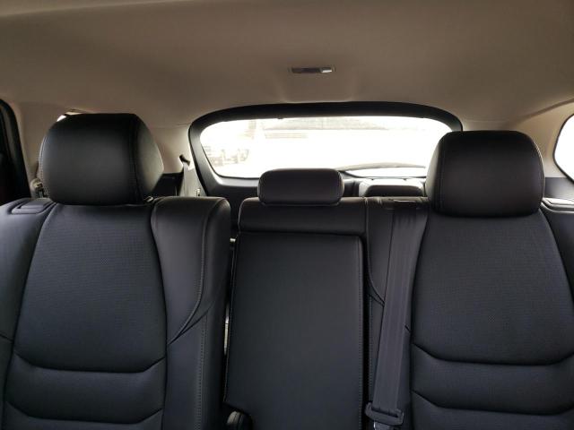 Photo 10 from auction – 2020 MAZDA CX-9 TOURI with VIN JM3TCBCY1L0416958