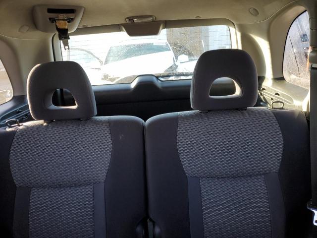 Zdjęcie 10 z aukcji – 2005 TOYOTA RAV4 z VIN JTEGD20V050063080