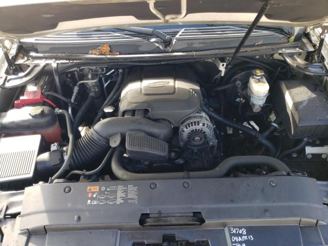 Photo 12 from auction – 2013 CHEVROLET TAHOE C150 with VIN 1GNSCAE09DR292335