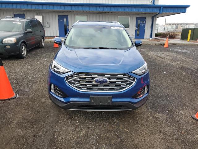 Photo 5 from auction – 2020 FORD EDGE SEL with VIN 2FMPK4J9XLBA88356