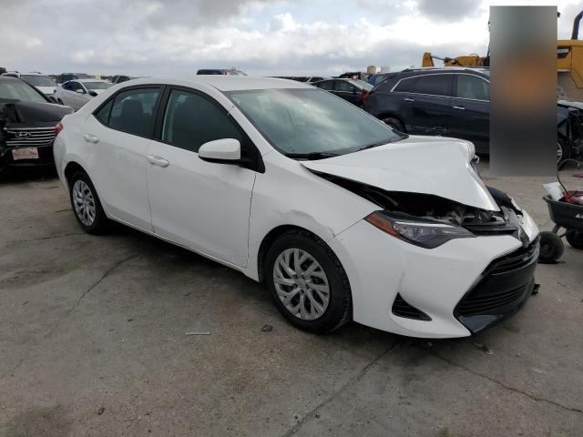 Photo 4 from auction – 2017 TOYOTA COROLLA L with VIN 2T1BURHE7HC846306
