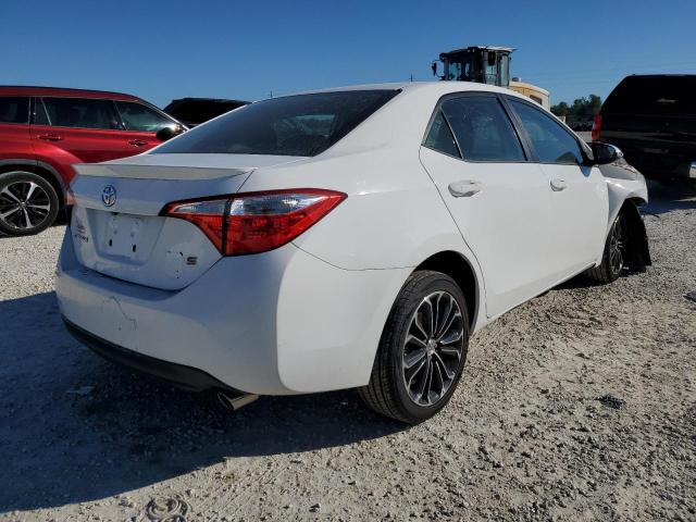 Photo 3 from auction – 2014 TOYOTA COROLLA L with VIN 2T1BURHE2EC057069
