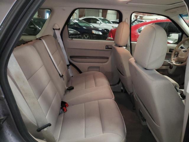 Photo 11 from auction – 2011 FORD ESCAPE XLT with VIN 1FMCU0D71BKA43533
