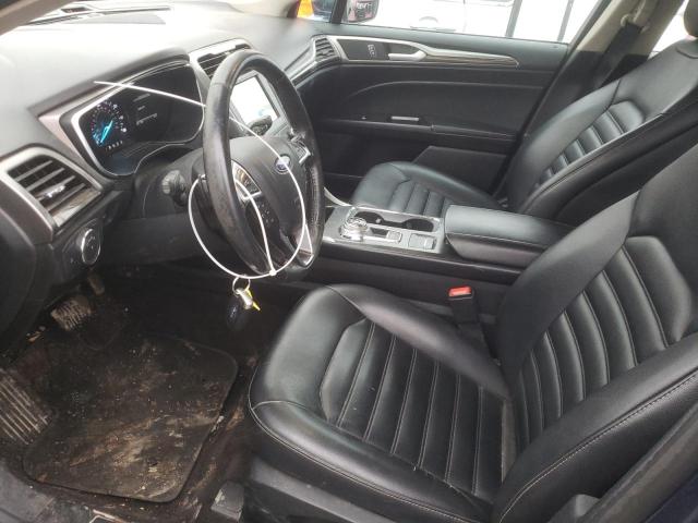 Photo 7 from auction – 2019 FORD FUSION SEL with VIN 3FA6P0CD6KR139580