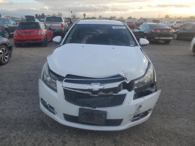 Photo 5 from auction – 2013 CHEVROLET CRUZE LT with VIN 1G1PC5SB3D7190433