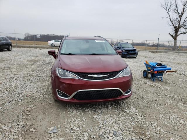 Photo 5 from auction – 2020 CHRYSLER PACIFICA T with VIN 2C4RC1EG2LR166587